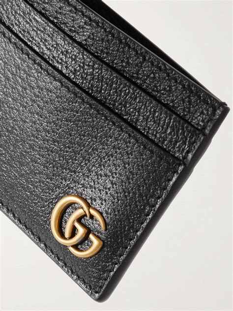 gucci card holder mr porter.